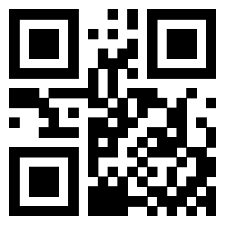 Qr Code di 3402487200