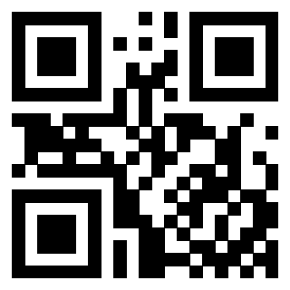 3402487201 - Immagine del QrCode