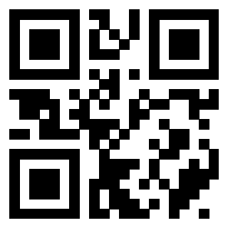 Immagine del QrCode di 3402487203