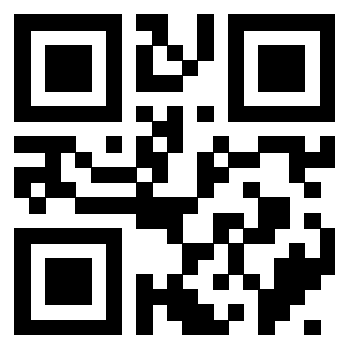 Immagine del Qr Code di 3402487209