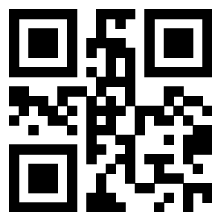 3402487210 QrCode associato