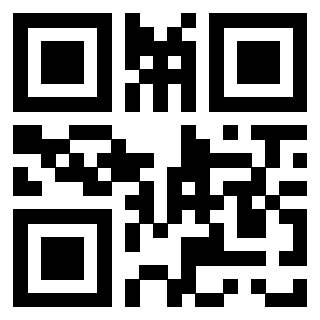 3402487213 Qr Code associato