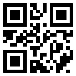 3402487217 QrCode associato