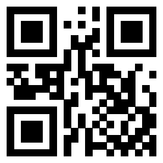 Scansione del Qr Code di 3402487220