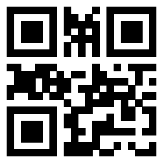 Il Qr Code di 3402487221