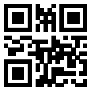 Scansione del Qr Code di 3402487222
