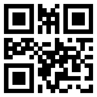 3402487223 - Immagine del Qr Code