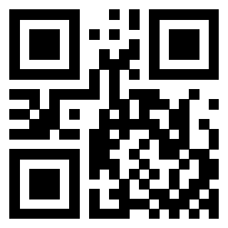 Il QrCode di 3402487224