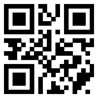 3402487225 Qr Code associato