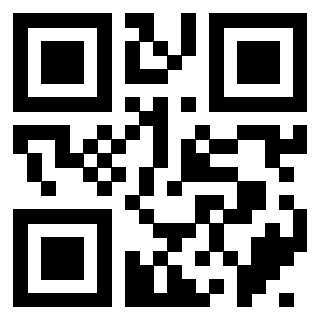 3402487229 QrCode associato