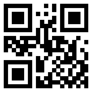 Immagine del Qr Code di 3402487230