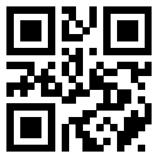 3402487234 - Immagine del Qr Code