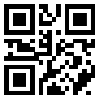 3402487240 - Immagine del Qr Code
