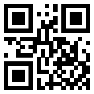 3402487242 - Immagine del QrCode