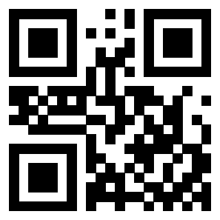 3402487243 - Immagine del QrCode associato