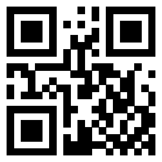 3402487247 - Immagine del QrCode associato