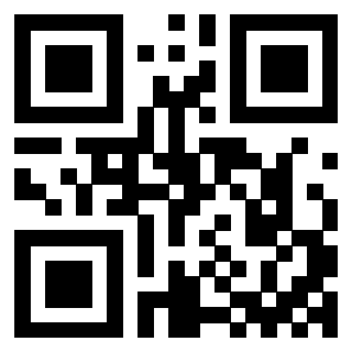 3402487254 - Immagine del Qr Code