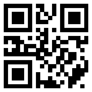 3402487259 - Immagine del Qr Code