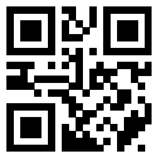 3402487260 - Immagine del QrCode associato