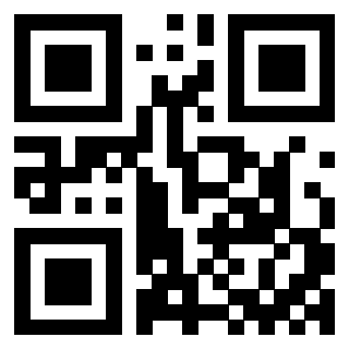 Scansione del Qr Code di 3402487262
