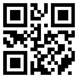Immagine del Qr Code di 3402487269