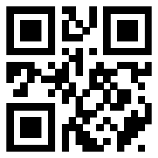 3402487270 - Immagine del Qr Code