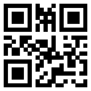 3402487271 Qr Code associato