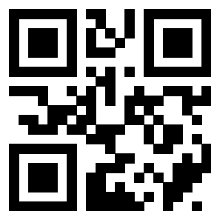3402487272 Qr Code associato