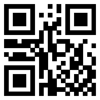 3402487275 - Immagine del Qr Code associato