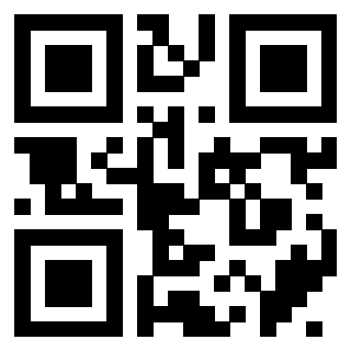 3402487276 - Immagine del QrCode associato