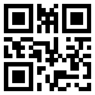 3402487278 QrCode associato