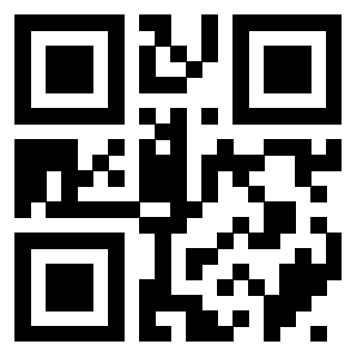 3402487280 QrCode associato