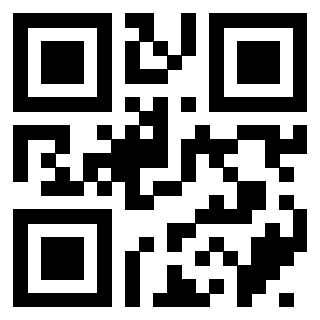 Immagine del QrCode di 3402487284
