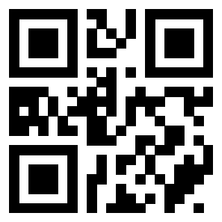 Immagine del Qr Code di 3402487289