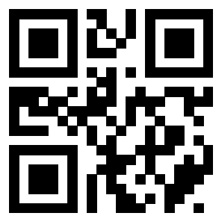 3402487295 - Immagine del QrCode