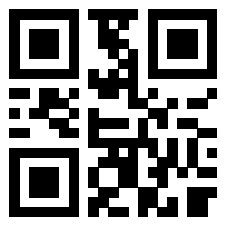 Il Qr Code di 3402487297