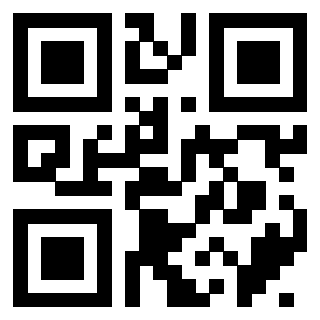 Immagine del Qr Code di 3402487298