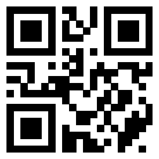 3402487299 QrCode associato