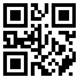Immagine del QrCode di 3402487300