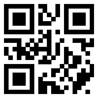 Immagine del Qr Code di 3402487301