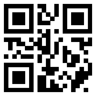 3402487302 - Immagine del QrCode