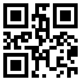 3402487311 - Immagine del QrCode associato