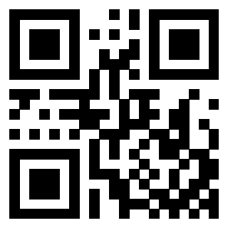 3402487314 - Immagine del Qr Code