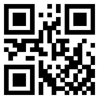 Immagine del QrCode di 3402487319