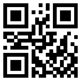 Il Qr Code di 3402487323