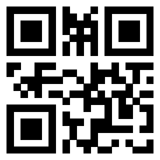 3402487325 - Immagine del Qr Code