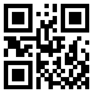 3402487326 - Immagine del QrCode associato