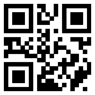 3402487335 QrCode associato