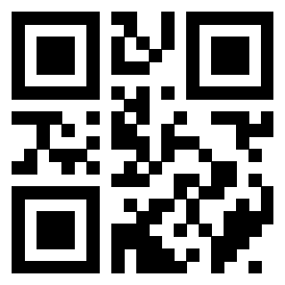 3402487339 - Immagine del Qr Code