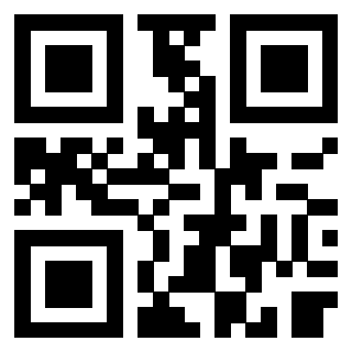 Immagine del QrCode di 3402487340